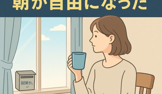 「新聞」をやめてみた